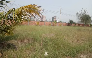 Plots for Sale in Block K, Bashundhara R-A, Dhaka
