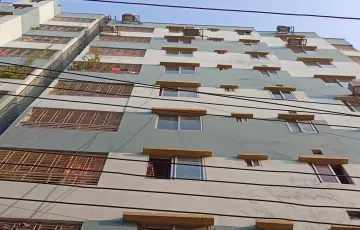 Flats for Sale in East Kazipara, Mirpur, Dhaka