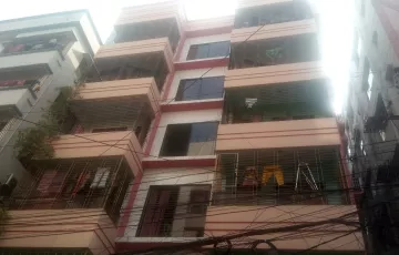 Flats for Sale in Block F, Bashundhara R-A, Dhaka