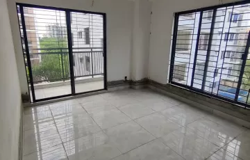 Flats for Sale in Block K, Bashundhara R-A, Dhaka