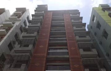 Flats for Rent in Block B, Bashundhara R-A, Dhaka