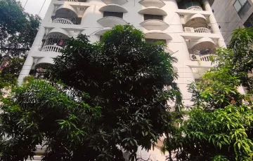 Flats for Rent in Block K, Baridhara, Dhaka