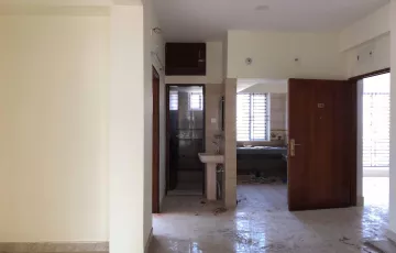 Flats for Rent in Block E, Aftab Nagar, Dhaka