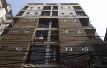 Flats for Rent in Road No 2, Shyamoli, Dhaka