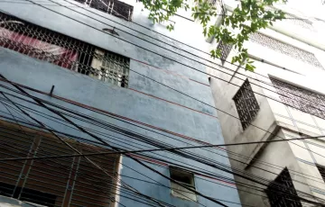 Warehouse for Rent in Wari, Sutrapur, Dhaka