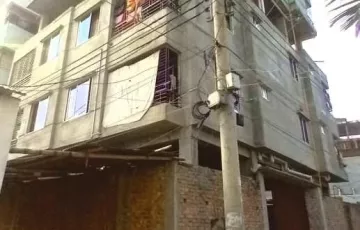Flats for Sale in West Mollartek, Dakshin Khan, Dhaka