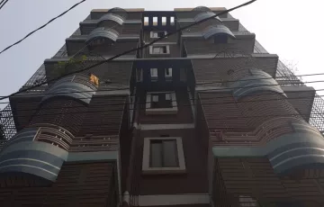 Flats for Sale in Ahmed Nagar, Mirpur, Dhaka