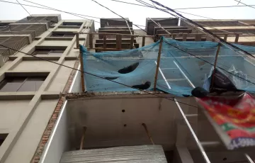 Flats for Rent in Section 12, Mirpur, Dhaka