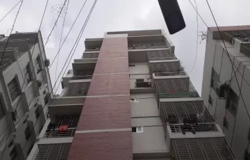Flats for Rent in Baitul Aman Housing Society, Adabor, Dhaka