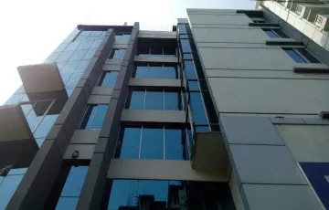 Open Floor for Rent in Block A, Bashundhara R-A, Dhaka