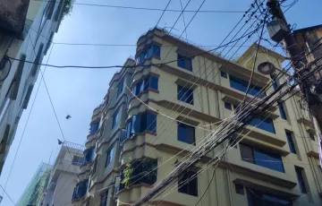 Flats for Rent in Abedin Colony, 22 No. Enayet Bazaar Ward, Chattogram