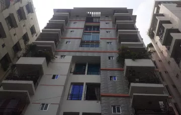 Flats for Rent in Naya Paltan, Motijheel, Dhaka