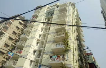 Flats for Rent in Nasirabad, 15 No. Bagmoniram Ward, Chattogram