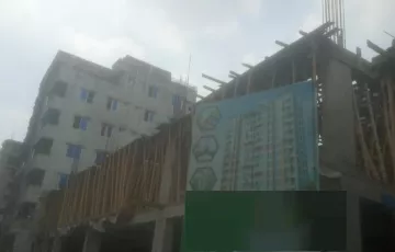 Flats for Sale in Bochila, Mohammadpur, Dhaka