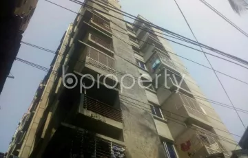 Flats for Rent in East Rampura, Rampura, Dhaka