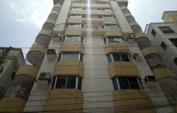 Flats for Rent in Block A, Niketan, Dhaka