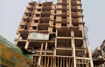 Flats for Sale in Katashur, Mohammadpur, Dhaka