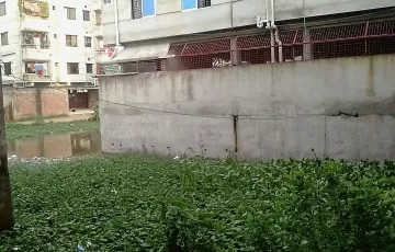 Plots for Sale in Rajarbag, Bashabo, Dhaka