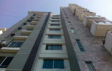 Flats for Sale in South Khulshi, Khulshi, Chattogram