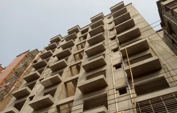 Flats for Sale in Block F, Aftab Nagar, Dhaka
