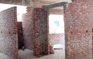 Flats for Sale in Pirerbag, Mirpur, Dhaka