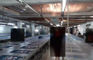 Open Floor for Rent in Ashulia, Savar, Dhaka