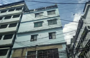 Flats for Rent in Chawk Bazar, 16 No. Chawk Bazaar Ward, Chattogram