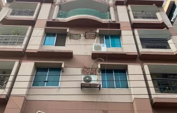 Flats for Rent in Road No 2, Baridhara DOHS, Dhaka