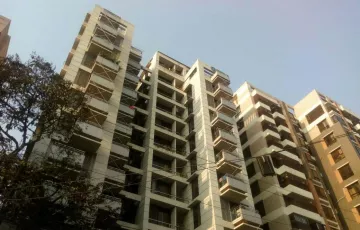 Flats for Sale in Road No 14A, Dhanmondi, Dhaka