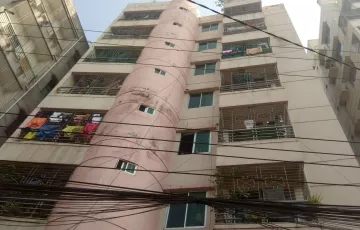 Flats for Sale in Joar Shahara Bazar Road, Joar Sahara, Dhaka