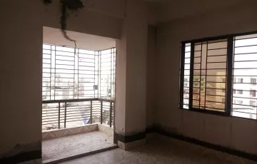 Flats for Sale in North Ibrahimpur, Ibrahimpur, Dhaka