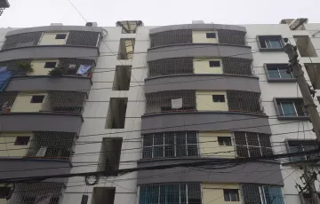 Flats for Sale in Block A, Bashundhara R-A, Dhaka