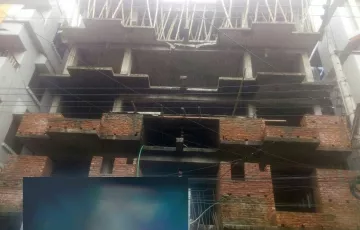 Flats for Sale in Chandgaon Residential Area, 4 No Chandgaon Ward, Chattogram