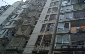 Flats for Sale in Chandgaon Residential Area, 4 No Chandgaon Ward, Chattogram