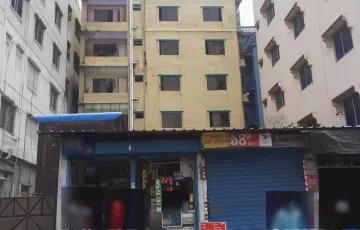 Offices for Rent in CDA R/A, 10 No. North Kattali Ward, Chattogram