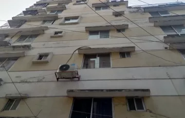 Flats for Sale in Greenway Road, Maghbazar, Dhaka