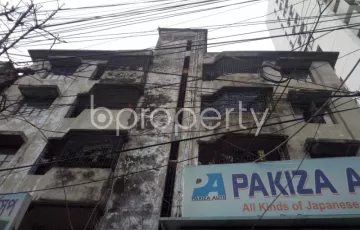 Flats for Sale in Atish Deepankar Road, Bashabo, Dhaka