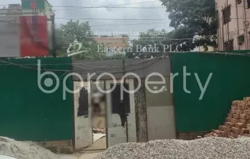 Flats for Sale in Jahuri Moholla, Mohammadpur, Dhaka