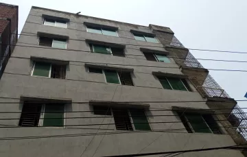 Flats for Sale in Section 2, Mirpur, Dhaka