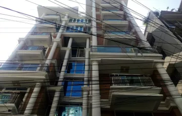 Flats for Rent in Block D, Bashundhara R-A, Dhaka