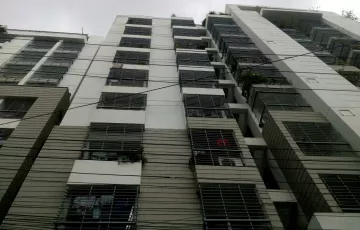 Flats for Sale in 14 No. Lalkhan Bazaar Ward, Lal Khan Bazaar, Chattogram