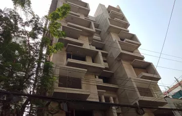 Flats for Sale in Block B, Bashundhara R-A, Dhaka