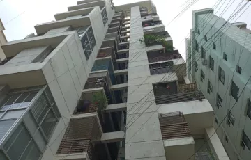 Flats for Rent in Katalganj Residential Area, 16 No. Chawk Bazaar Ward, Chattogram