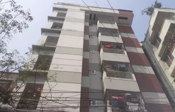 Flats for Rent in Mansurabad Housing Society, Adabor, Dhaka
