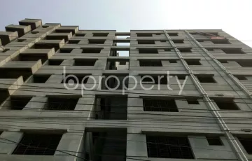 Flats for Rent in Faydabad, Dakshin Khan, Dhaka