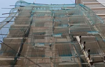 Buildings for Sale in Block F, Banasree, Dhaka