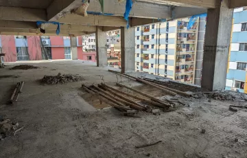 Flats for Sale in Gopibag, Motijheel, Dhaka