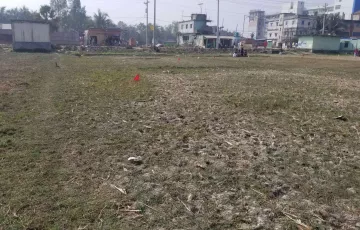 Plots for Sale in Chandpara, Gazipur Sadar Upazila, Gazipur