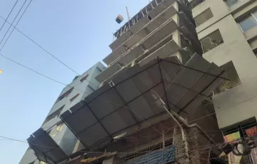 Office Apartments for Sale in Dhaka Uddan, Mohammadpur, Dhaka
