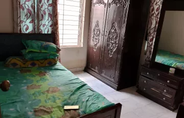 Flats for Sale in North Circular Road, Dhanmondi, Dhaka